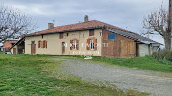 maison à Saint-Sulpice-sur-Lèze (31)