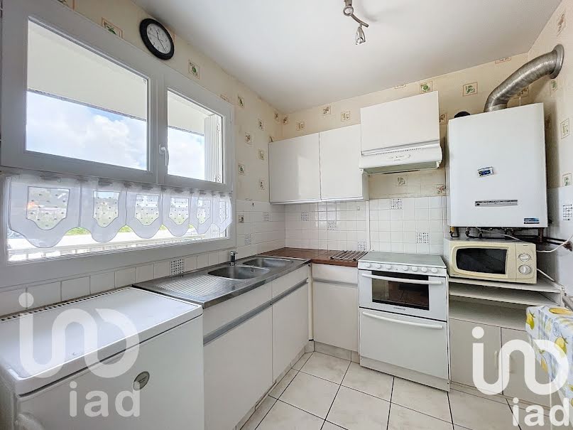 Vente appartement 2 pièces 45 m² à Erquy (22430), 250 000 €