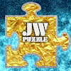 JW PUZZLE icon