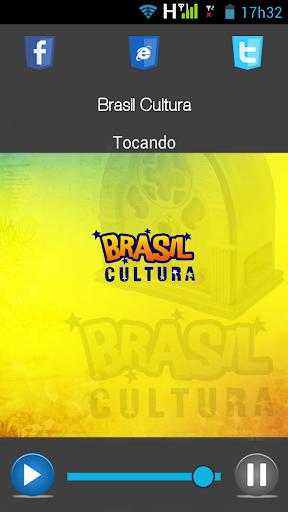 Brasil Cultura