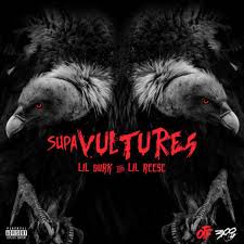 Image result for supa vultures lil durk