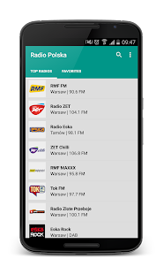 Free Download Radio Polska (Poland) APK