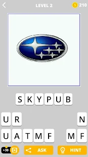 1 Guess Car Brand(圖3)-速報App