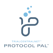 Protocol Pal™ 2.1.16.3 Icon