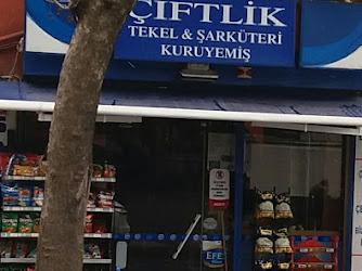 Çiftlik Tekel