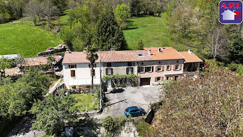 maison à Foix (09)