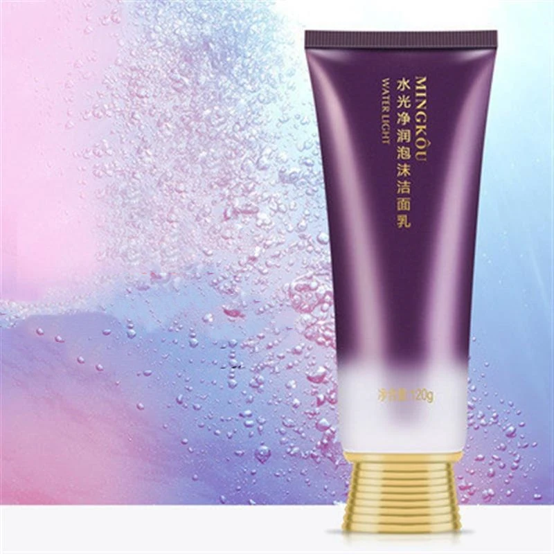 Title 5, Mingkou Water Light Collagen Moisturizing Suit ...
