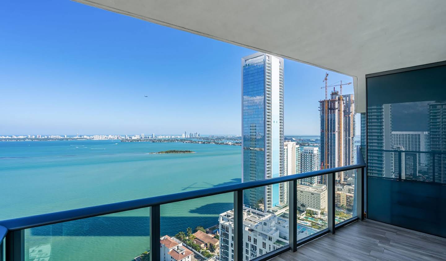 Appartement Miami