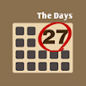 The Days - DDay Calendar icon