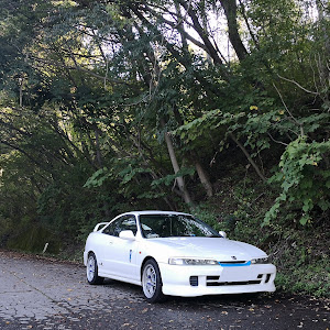 インテグラ DC2