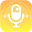 Smart Voice Recorder🎙 HD Audio Recording 🎙🎙 Download on Windows