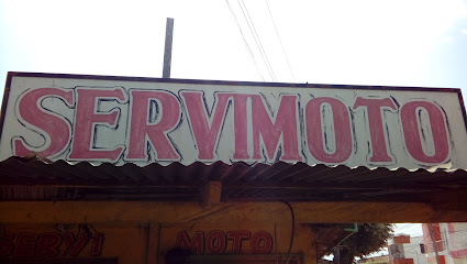 Servimotos