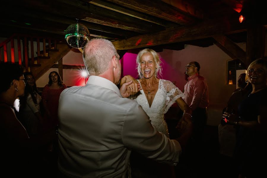 Photographe de mariage Franziska Nauck (franziskanauck). Photo du 2 juillet 2023