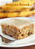 Banana Bread Brownies was pinched from <a href="http://sugarapron.com/2015/04/09/banana-bread-brownies/" target="_blank">sugarapron.com.</a>