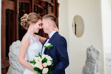 Fotógrafo de bodas Irina Bulgakova (irina20582). Foto del 12 de marzo 2019