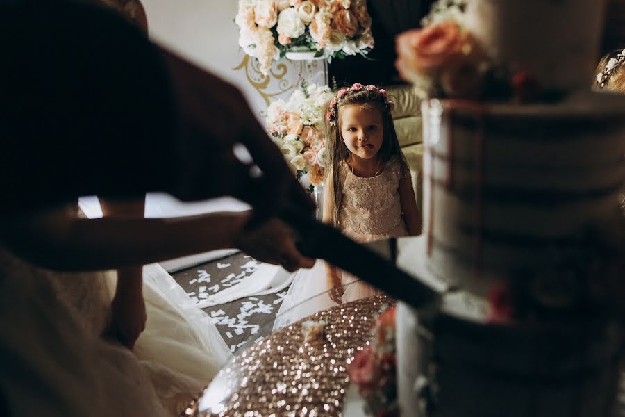 Photographe de mariage Vіtalіy Mironyuk (myroniuk). Photo du 1 février 2018