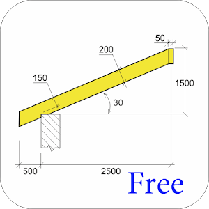 Download Rafter calculator Free For PC Windows and Mac