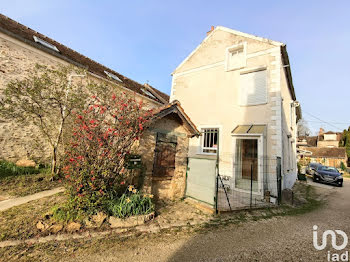 maison à Héricy (77)