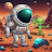 Mars Craft Idle Tycoon icon