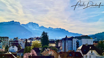 appartement à Annecy (74)