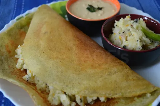 Upma Dosa