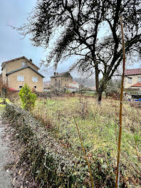 terrain à Longuyon (54)