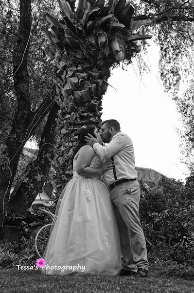 Wedding photographer Theresa Bezuidenhout (theresa). Photo of 18 December 2018