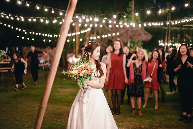 Esküvői fotós Kỳ Như Mạc (mackynhu). Készítés ideje: 2019 október 3.