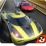 Extreme Racing Car Driving Apk