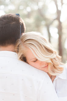 Fotografo di matrimoni Anna Georgievskaya (annalisa). Foto del 13 agosto 2019