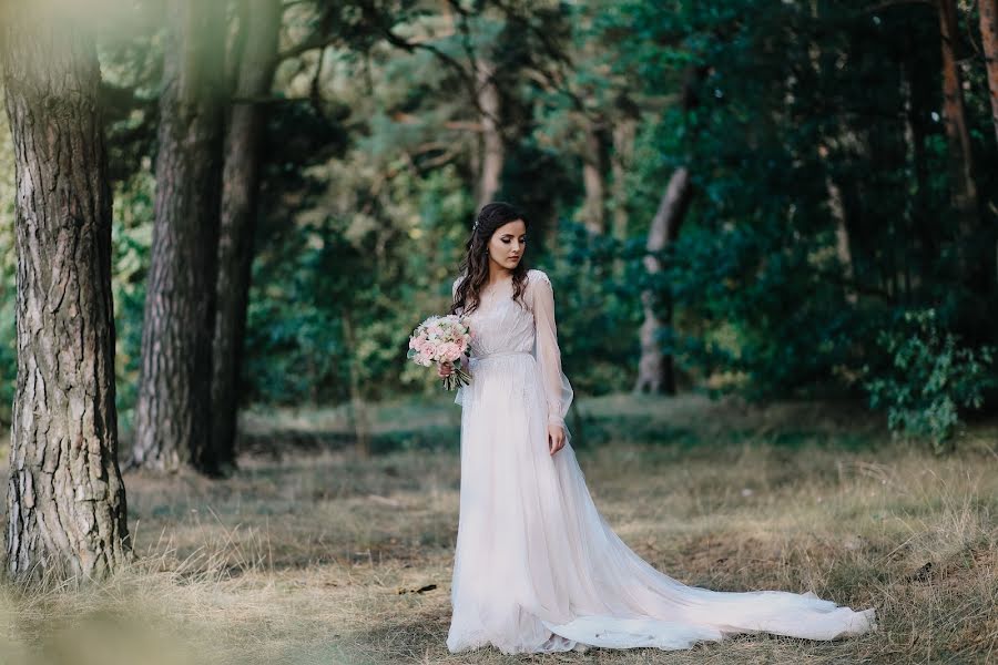 Fotógrafo de casamento Marina Boyko (marined). Foto de 20 de setembro 2018