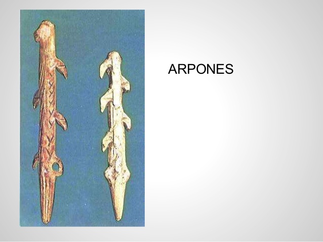 ARPONES 
