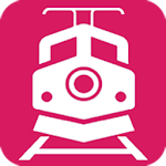 Cover Image of Télécharger Indian Train Enquiry 1.0 APK