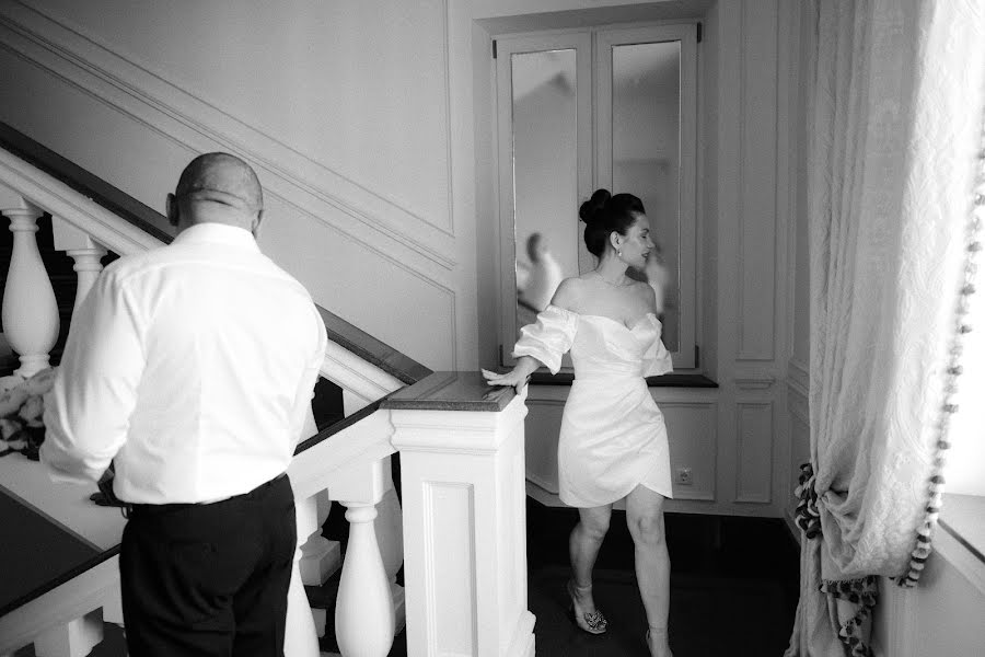 Fotógrafo de casamento Anna Elenich (elenichphoto). Foto de 15 de agosto 2022