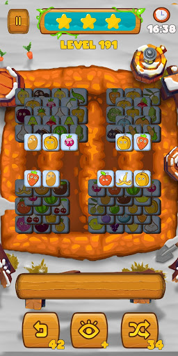 Farm Tile Journey APK MOD screenshots 4