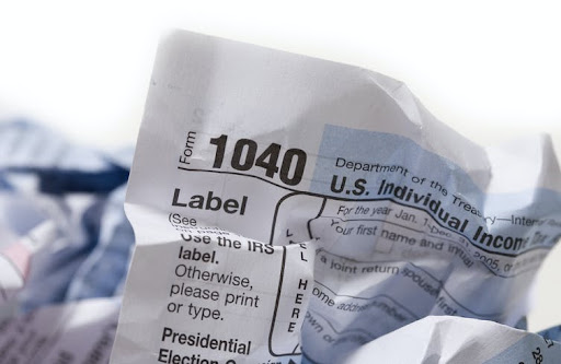 The IRS already has all your income tax data – so why do Americans still have to file their taxes?