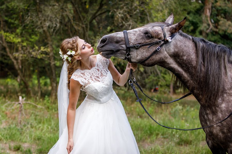 Wedding photographer Mikhail Maslov (mdmmikle). Photo of 20 November 2018