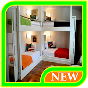 Bunk Bed Ideas  Icon