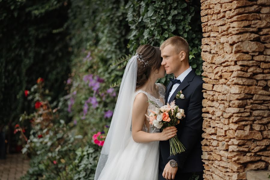 Huwelijksfotograaf Ella Tkalenko (elli). Foto van 25 juli 2021