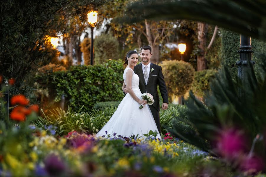 Fotógrafo de casamento José Luis Retamosa (joseluisretam). Foto de 31 de maio 2016