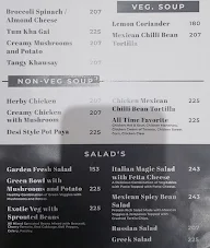 Rasila's Kitchen menu 5