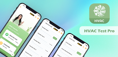 HVAC Test Pro 2023 Screenshot
