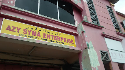 Azy Syma Enterprise