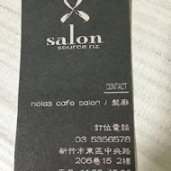 Nolas Café Salon