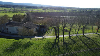 maison à Viviers-lès-Montagnes (81)