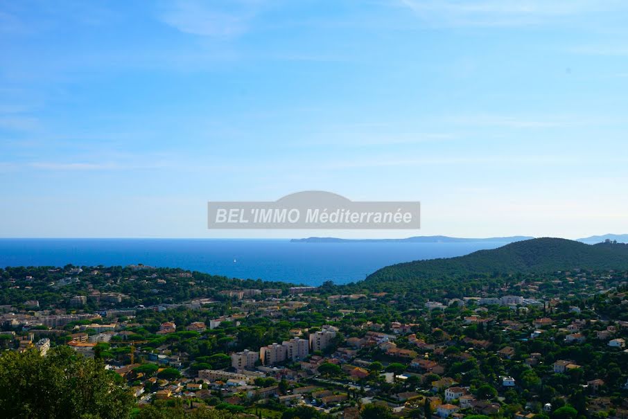 Vente villa 7 pièces 180 m² à Cavalaire-sur-Mer (83240), 1 245 000 €