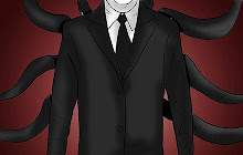 Slender Man Wallpapers New Tab Theme small promo image