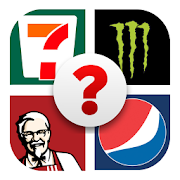 Name That Logo - Free  Trivia Game  Icon