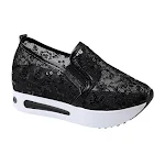 Sequin black