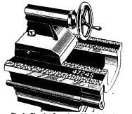 South Bend Lathes Serial Number